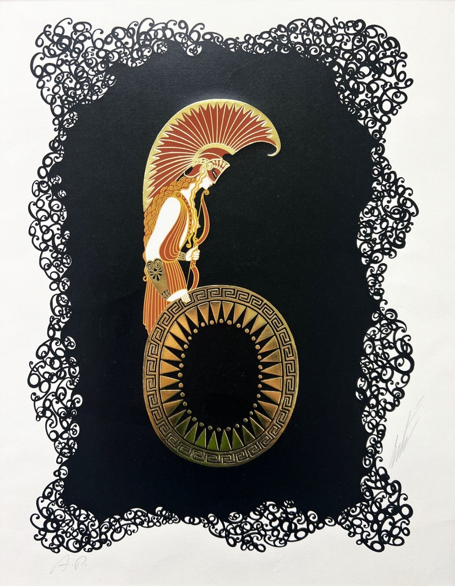 Erte 