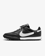 Nike Premier 3 TF Black for Sale - Authenticity Guaranteed Nike Premier 3 TF Black for Sale - Authenticity Guaranteed