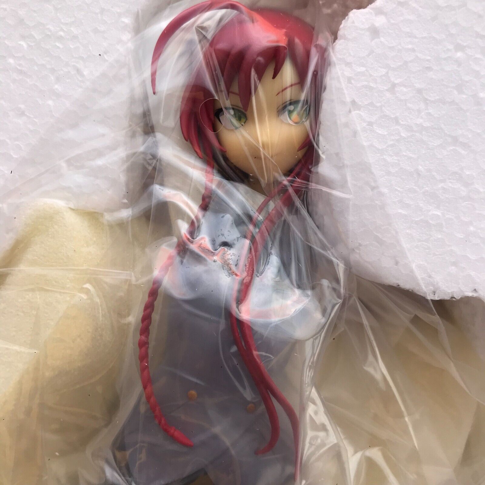 Anime Hataraku Maou-sama! The Devil Is A Part-timer Maou Sadao Yusa Emi  Acrylic Stand Figure Model Plate Cosplay Toy Xmas Gift - Cosplay Costumes -  AliExpress