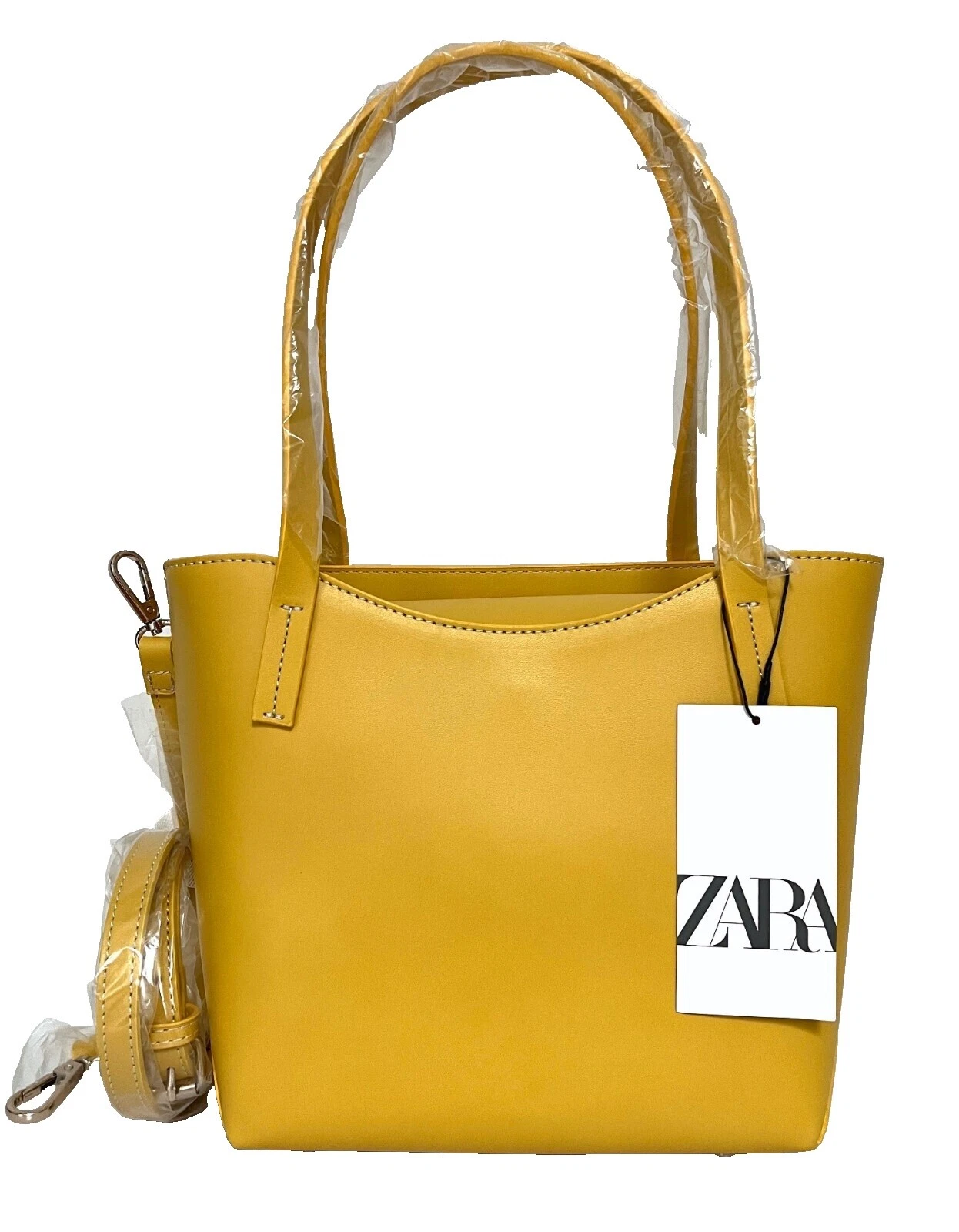 Bolsos y carteras Bolso sólido Zara para Mujeres
