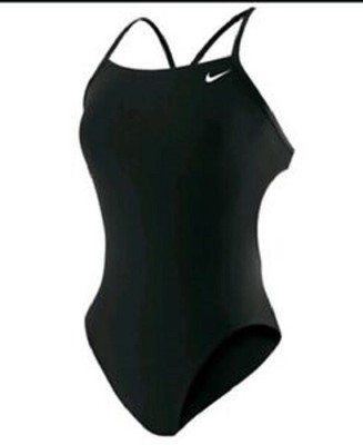 nike one piece bathing suit