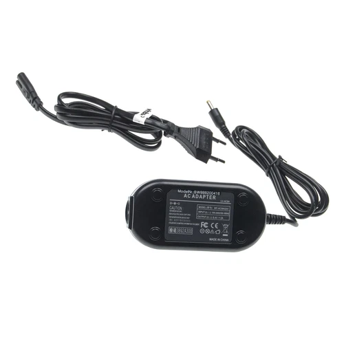 Chargeur pour Fujifilm FinePix X-T4