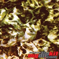 Hydrographics Film Hydro Dipping Water Transfer Print Film RC310A Hex Jungle Cam