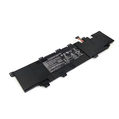 Asus s400c аккумулятор