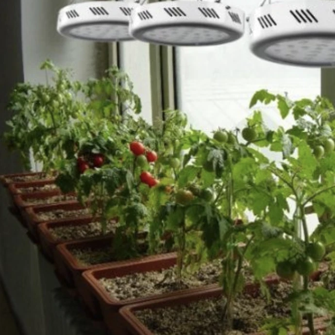 Taotronics led grow light deals