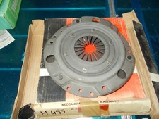 Kit d'embrayage Renault R12