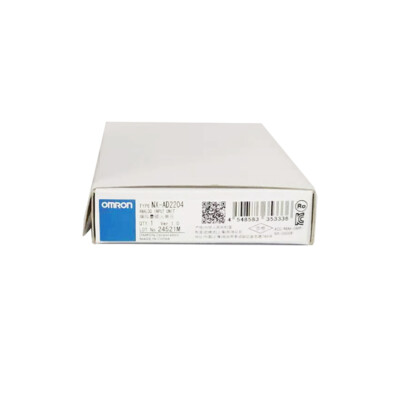 1PCS Omron Module NX-AD2204 PLC Unit