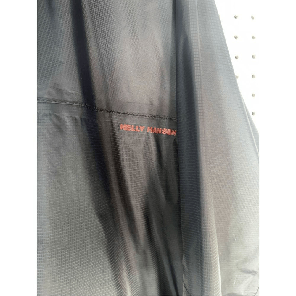 Helly Hansen windbreaker jacket - image 13