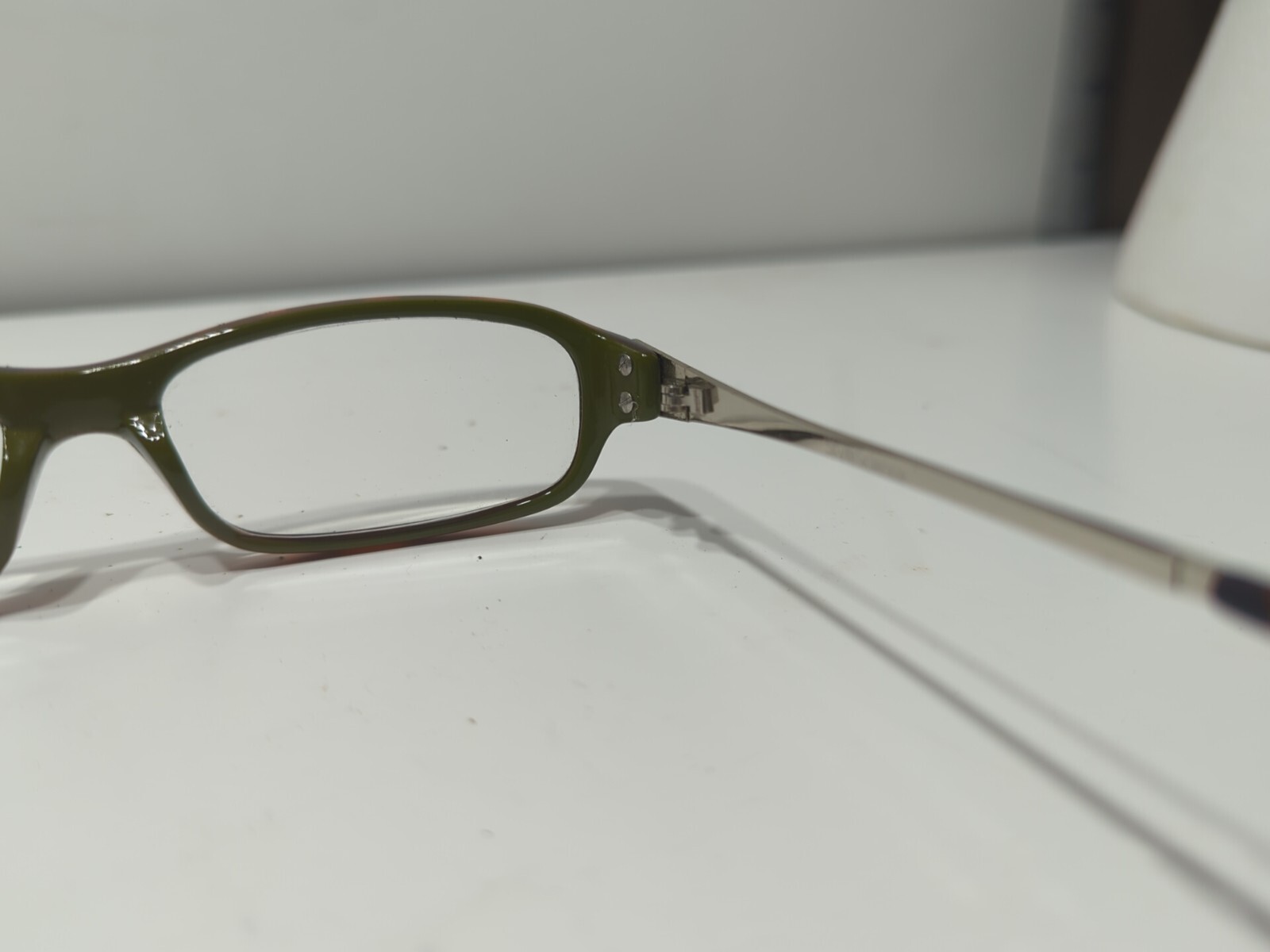 ✨VINTAGE✨ StyleScience Eyeglasses / Frames - SO2R… - image 7