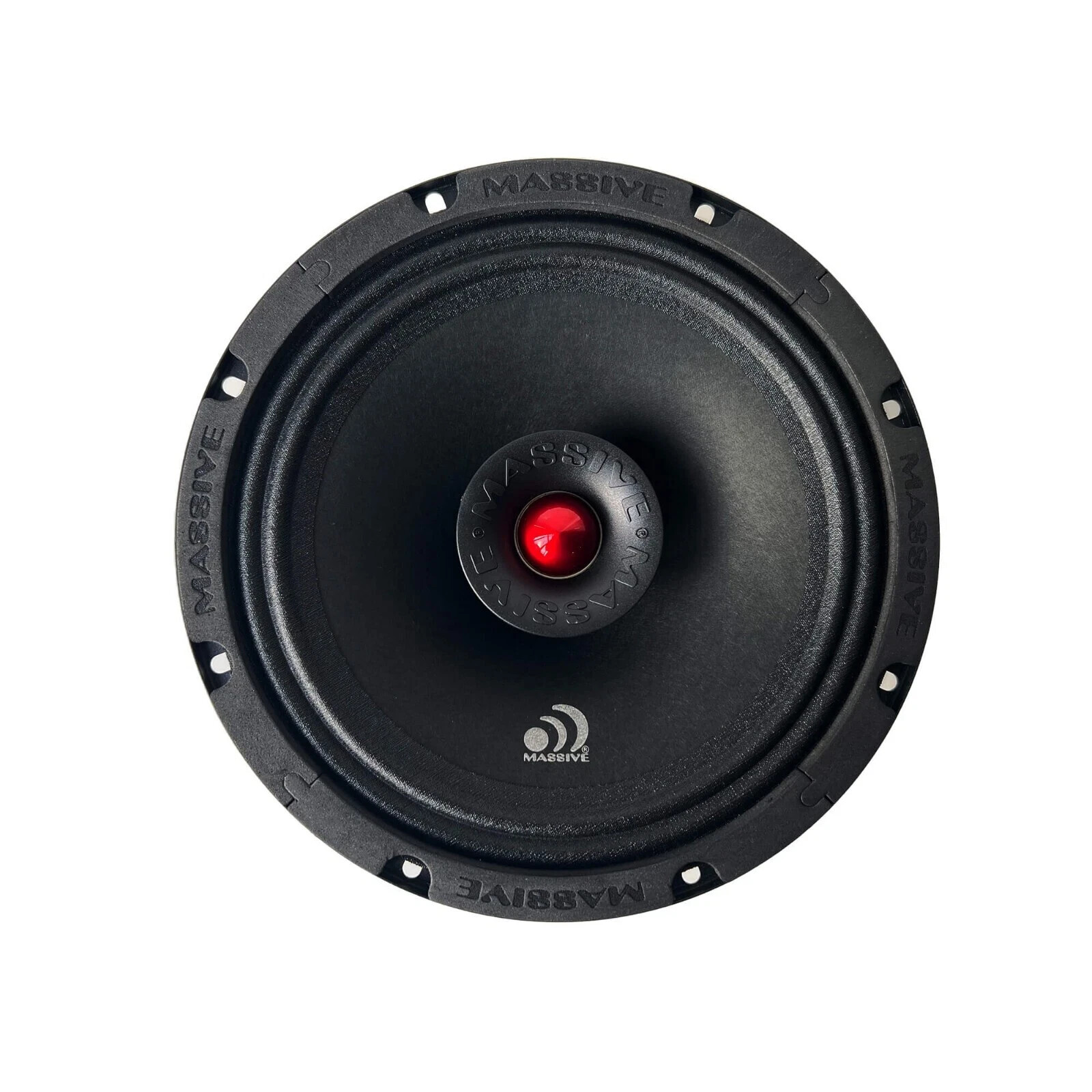 Massive Audio P8NTI 8 Mid-Bass Pro Audio Неодимовый атмосферостойкий динамик 2-полосной 25390₽