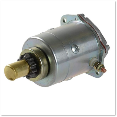 ASPL SD0016 Motore Di Avviamento Auto - Ricambio Compatibile - 2