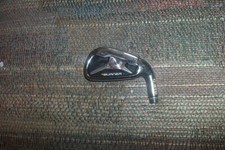 slightly used Taylor Made Burner head only 6 iron head demo RH STD