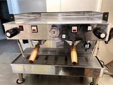 2013 La Marzocco Linea 2ee Semi 