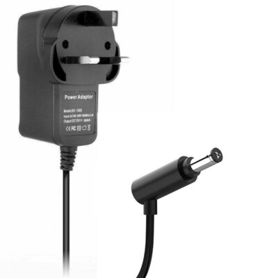 Für Dyson V8 Absolute kabelloser Staubsauger Ladegerät UK Stecker
