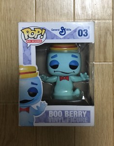 boo berry funko pop