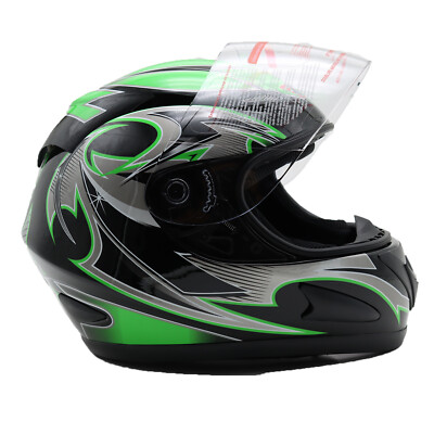 daytona glide motorcycle helmet Modular - DOT Approved, Bluetooth Ready, Dual Visor, Men/Women/Youth - W/ Liberty Color:Pike Bag pack Lazer Z1 Kineticore Helmet Also Available in Custom