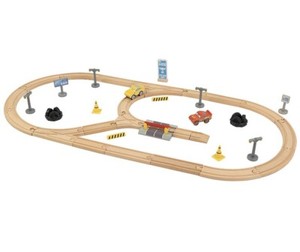 disney cars track pieces