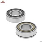 NEW FRONT Wheel Bearing kit HARLEY FLH FLT 08 19 ABS models BC 497403
