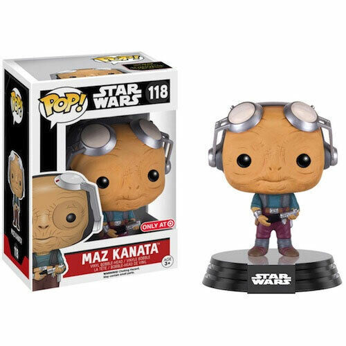Star Wars The Black Series 6