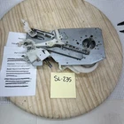 Technics SL-235 Turntable Parts - Main Assembly For Stacker Changer Tonearm