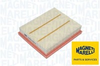 Magneti Marelli 153071762623 Luftfilter Luftfiltereinsatz FüR Ford
