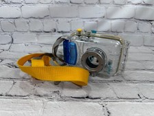 Canon WP-DC500 Waterproof Marine Case for S330 Digital Camera 530 540 545 550
