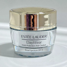 New Estee Lauder Daywear Multi Protection Anti Oxidant 24H Moisture Cream 0.5 oz