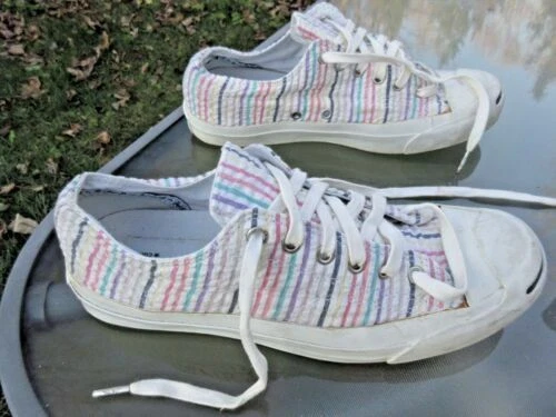 Calzado Vintage Converse Varios Colores para hombres