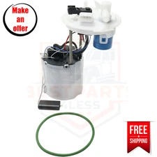 DriveMotive RC31450017 Fuel Pump electric for 2011-2012 Chevrolet Cruze LS