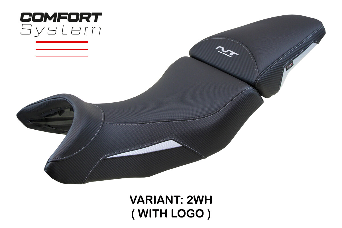 Honda NT1100 2021-2023 2024 2025 2026 Seat Cover Tappezzeria