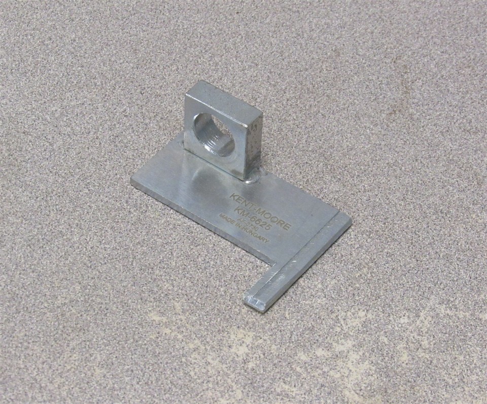 KentMoore KM6625 Flywheel Locking Device G3 eBay