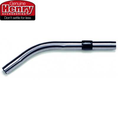 Henry 32 mm Bogen Edelstahlrohr NRV200 Hetty ORIGINAL NUMATIC 601027