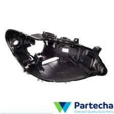 Alloggiamento faro adatto a BMW 2 F22 F87 2014 - 2017 Pre-LCI Xenon 7304464 destro