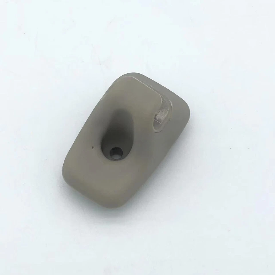 Clip retenedor para parasol MOPAR 2009-2019 Dodge Ram 1500 2500 3500 4500 5500, Foto 3 de 3