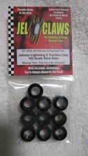JEL CLAWS HO ST 2020 JOHNNY LIGHTNING, X TRACTION REARS 10 PER PACK
