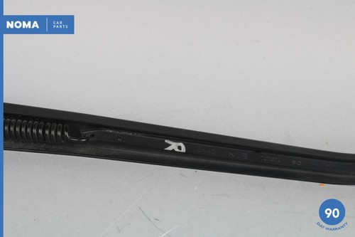 02-10 Lexus SC430 Z40 Front Right Passenger Side Windshield Wiper Arm OEM - Picture 7 of 10
