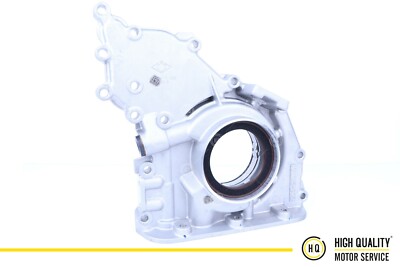 Oil Pump Front Cover For Deutz 04259224, 2013, 1013