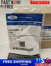 Genuine OEM Ford 6.0L 04-10 Ford Powerstroke Diesel ICP Sensor