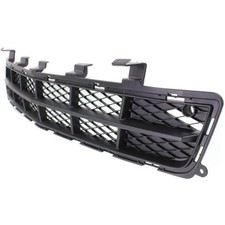New Front Bumper Lower Grille Black For 2010-2013 Buick Lacrosse
