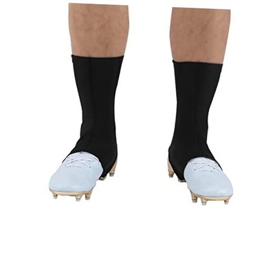 Spats Football Cleat Covers,Youth Cleat Covers Football,Bike Cleat