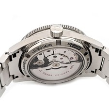 OMEGA 233.30.41.21.01.001 Seamaster 300 Master Co-Axial Automatic 4