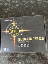Biostar tb360-btc pro 2.0