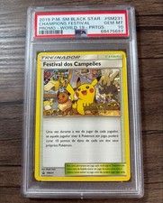 Champion's Festival #SM-P Prices | Pokemon Japanese Promo