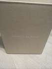 Ubiquiti Networks USW-Lite-8-PoE Gigabit Ethernet Switch Read Description