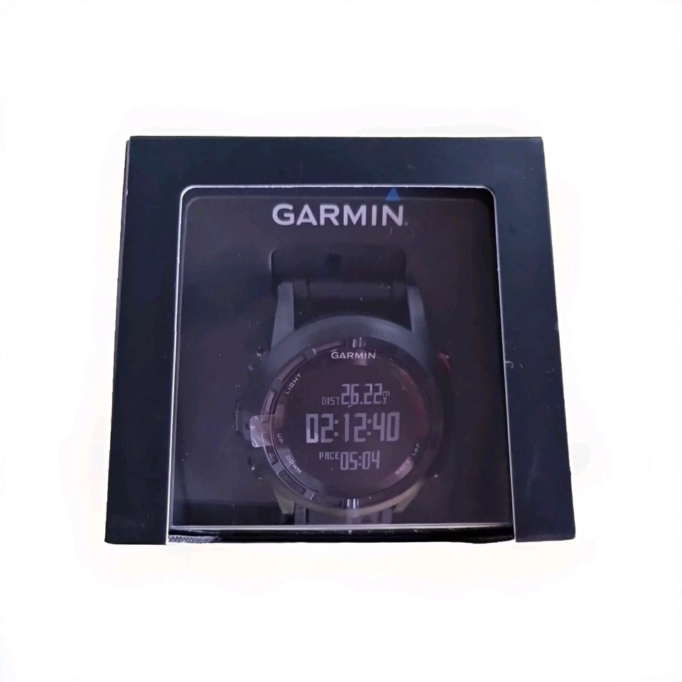 Garmin Fenix 2 watch - Image 2 of 3