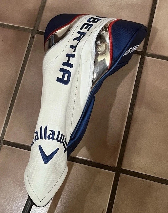 Great Big Bertha 2016 Driver 10.5 Loft (adjustable) Graphite Bassara Regular RH - Image 3 of 4