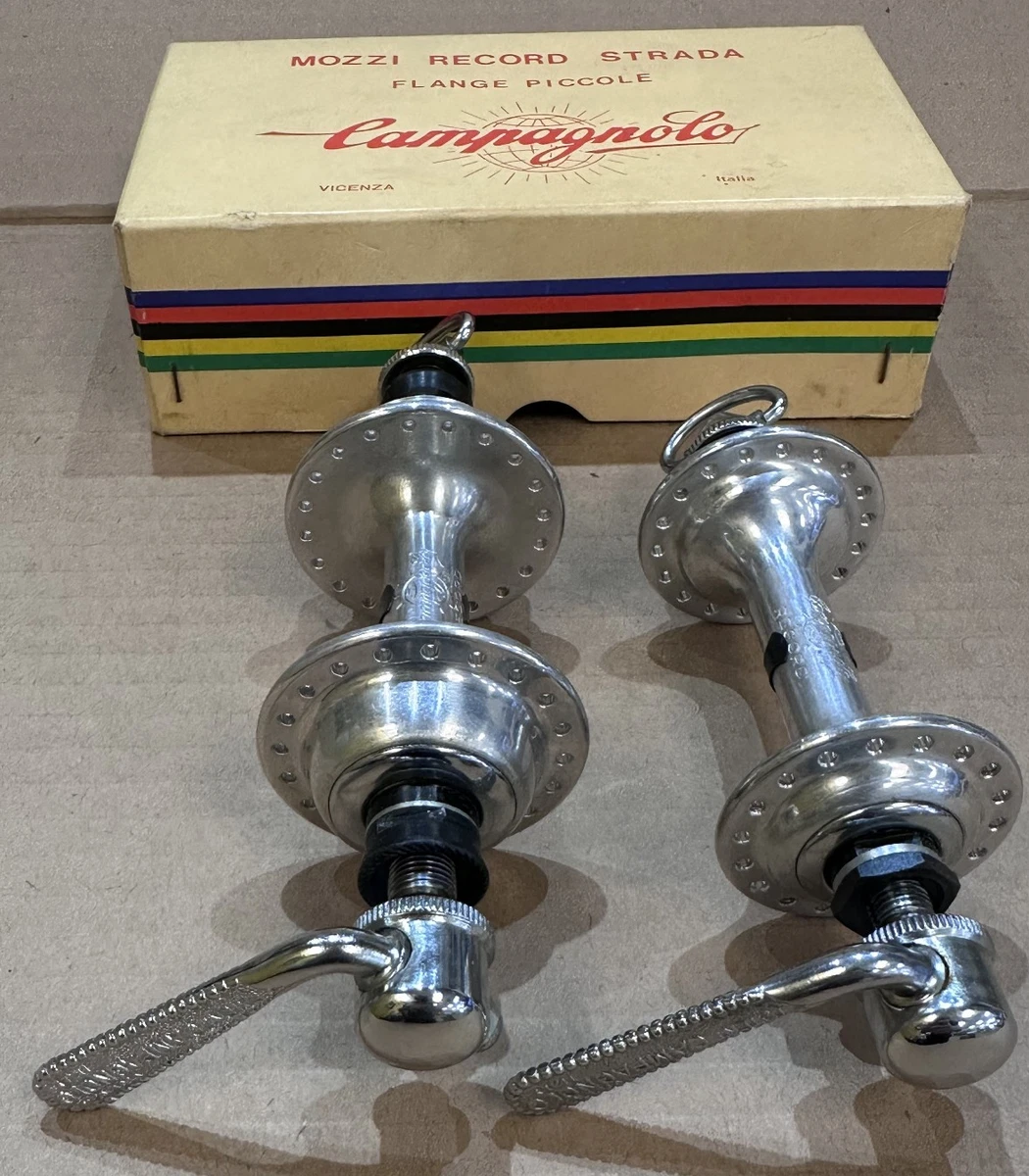 campagnolo nuovo record products for sale | eBay