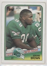 Click to enlarge Jerome Brown