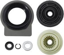 27102413711 Transfer Case Actuator Motor Gear Repair Kit Replacement For Bmw