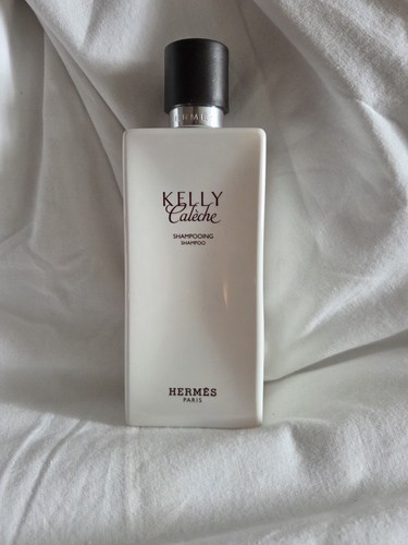 Discontinued + Extinct Hermès Kelly Caleche Shampoo